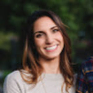 Meet your Posher, Katherine